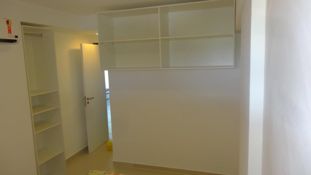 Flat No Centro De Porto De Galinhas II Apartment Luaran gambar